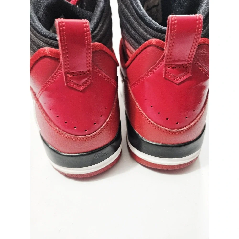 Size 11 - Jordan Flight 97 Gym Red 2014 654265-601 sneakers Nike